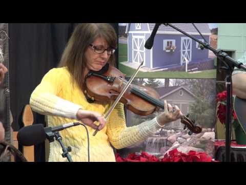 2017-01-08 O2 Cody Stadelmaier - 2017 Colorado Fiddle Championships