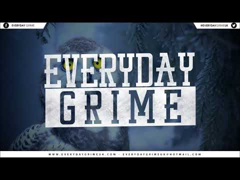 DJ Grinz - The Hardest [Grime Instrumental]