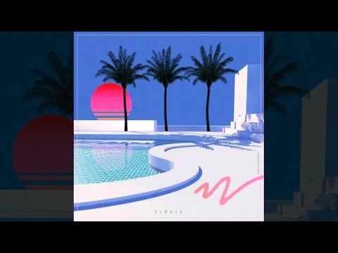 🌊 Laid Back -  Summer Vibes Type Beat | Chill Smooth Rap R&B Instrumental | Hussam Beats