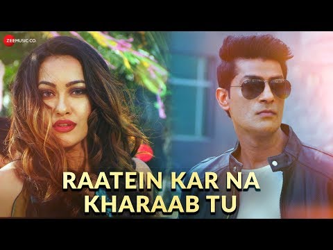 Poster raatein kar na kharaab tu lyrics – suhail zargar