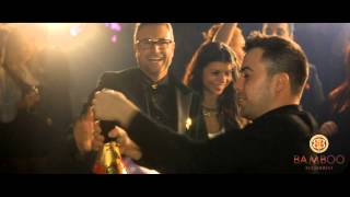 Fashion Casino Party  Bamboo Bucharest  Nov 2th 2013