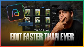 How I Cull & Edit Photos Faster Than Ever (My Current Workflow)
