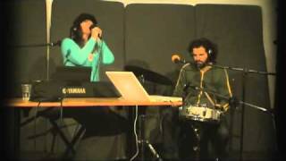 Alpha - Somewhere Not Here (Faits Divers session 2008)