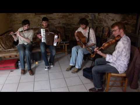 Cabaret à domicile - HENT - Rond de St Vincent