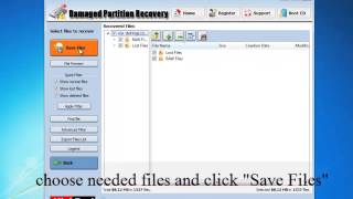 How to Recover Deleted ZIP/RAR Files