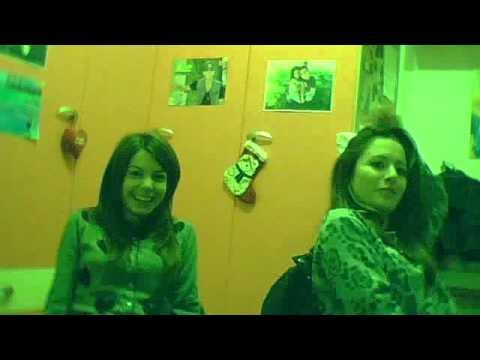 Lei che lo vuole- Katerfrancers PARODIA.