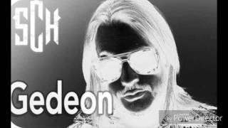 SCH-GEDEON [son officiel]