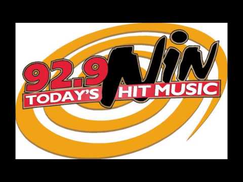 Help Me Harlan Harlan Cohen On 92 9 NIN  3 Tips For Getting Lucky This Weekend