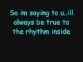 Hilary Duff - Beat Of My Heart Lyrics! XD *request ...