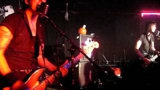 Calabrese-Black Anethema