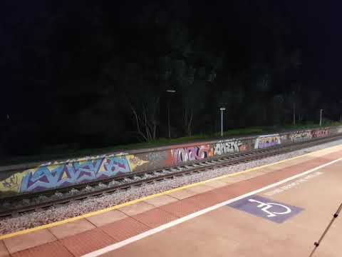 7MP5 NR76/NR88/NR72/NR68/NR37 88w Lynton, SA 5:24 21/7/19