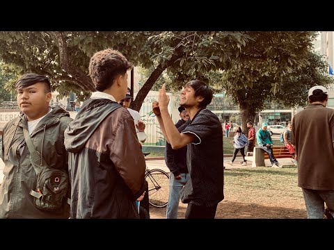 478 vs. TEAM VALDIVIA: Esurbano Triplice