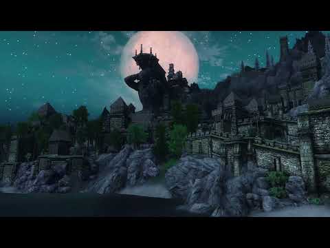 Enderal ambient (playlist)