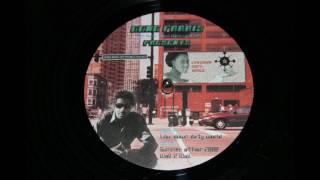 Gene Farris - Wall 2 Wall