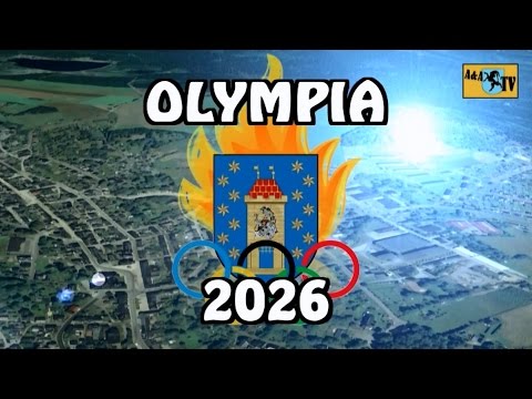 Olympia 2026 in Geyer