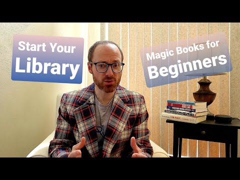 Erudite Magic - Required Reading