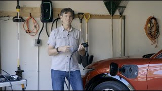 EV Home Charging for Beginners — Cars.com