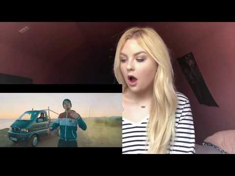 CRANDARET - MC LAMA (Clip Officiel) 'REACTION'