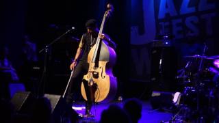 MILES MOSLEY - Tuning Out [Porgy & Bess Vienna]