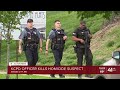 KCPD Officer Shoots Kills Homicide Suspect Near 400 Block Of Maple Boulevard