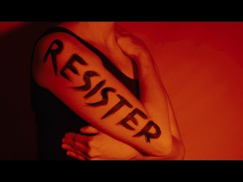 Video thumbnail for Resister