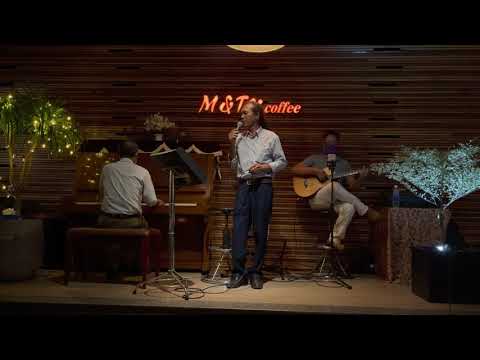 Hờn Dỗi - Huỳnh Nhật Tân - Live Piano Guitar Cover