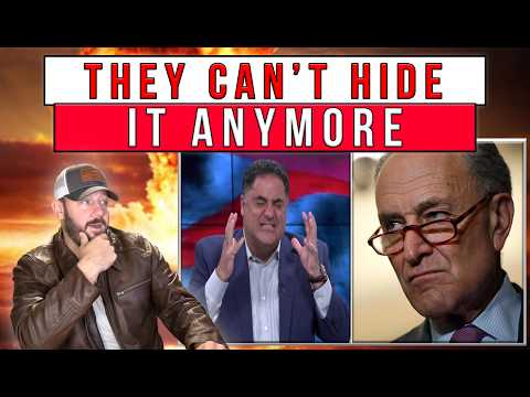 Dems Drop The Pretense & Make Last Ditch Effort To Oust Far Left Senate Candidate... They Know Thumbnail