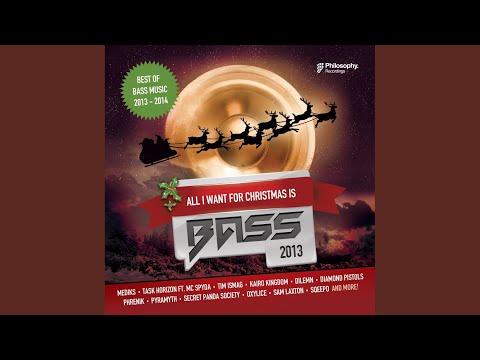 The Last Escape (Original Mix)