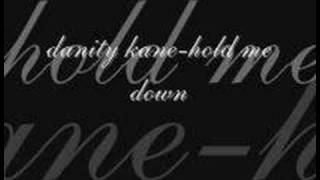 danity kane-hold me down