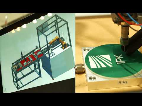 Synchronisierung heterogener Produktionssysteme