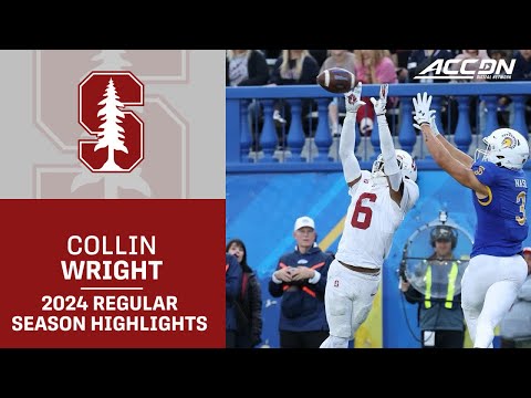Collin Wright 2026 NFL Mock Draft Profile — CB | NFL Mock Draft Database