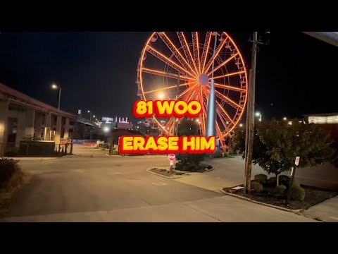 WeAreTheIndustry_TV and 81Woo