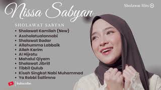 Download lagu Sholawat Nariyah / Sholawat Kamilah 🤎 Nissa sabyan kumpulan lagu terbaik 2025 mp3 Download lagu Sholawat Nariyah / Sholawat Kamilah 🤎 Nissa sabyan kumpulan lagu terbaik 2025 mp3