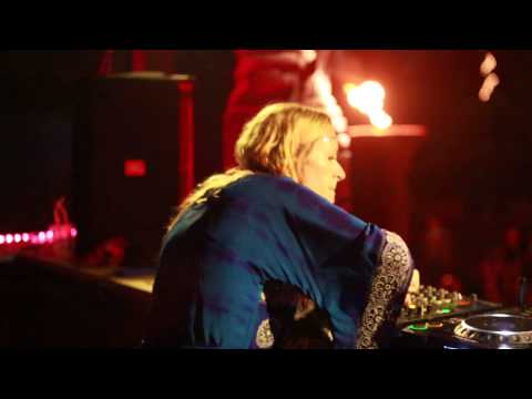 DJ Eve Carey @ Leopard Valley