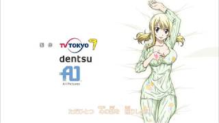 Download lagu Fairy tail ending 18 full version ' Don't let me down' mp3 Download lagu Fairy tail ending 18 full version ' Don't let me down' mp3