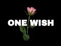 FREE Sad Type Beat One Wish Emotional Rap Piano Instrumental