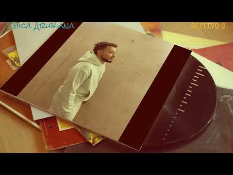 SATTIVO 9 - Chica Arubiana (Prod. JH Beats)