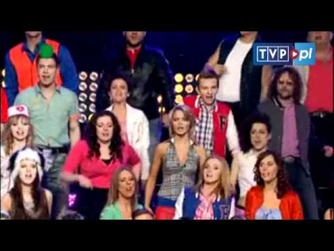 Bitwa na Głosy: Gloria Gaynor -  „I Will Survive"