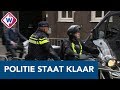 Politie is klaar voor Prinsjesdag 2019 - OMROEP WEST