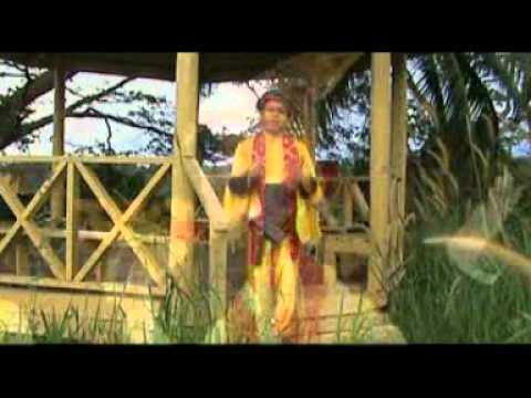 RUDAH HJ SAWANG-RUNSAI DUNDANG KASIH(SI DIANG)