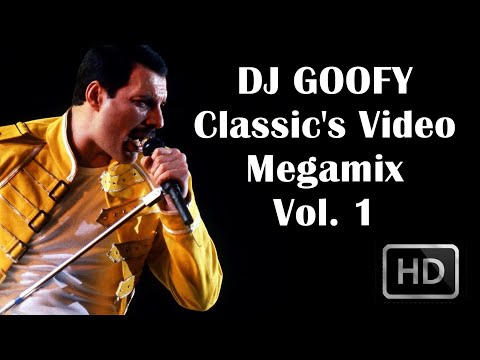 Classic's Video Megamix