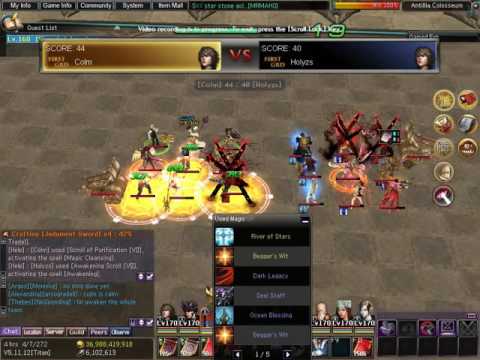 Atlantica  titan final 09/10/2016