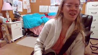 "Broken Biscuit" Cover