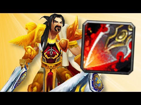 This FURY WARRIOR Is TENACIOUS! (5v5 1v1 Duels) - PvP WoW: Battle For Azeroth 8.2