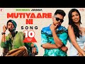 Mutiyaare Ni Song | Jassa Dhillon | BOHEMIA | Gur Sidhu | Punjabi Song | #mutiyaareni #bohemia