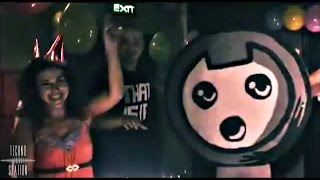 Barzilay 3rd birthday