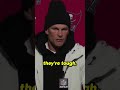 Tom Brady is not pleased after blow out loss? #shorts #buccaneers