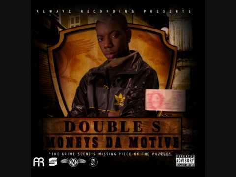 Double S feat Lauren Mason - Rhythm Inside Of Me [9/16]