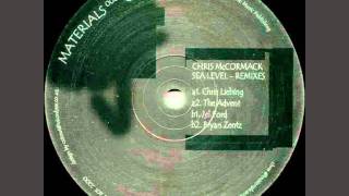 Chris McCormack - Sea Level (The Advent Remix) (A2) [MTZ005]