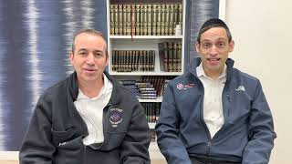 פלטבוש הצלה חוגגת 50 שנה: משמר הלילה